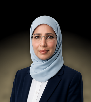 Aisha Zafar