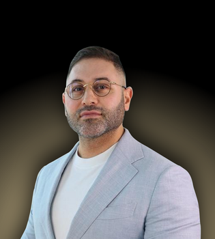 Ahmad Moukalled