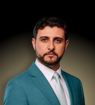 Vincent Laeuffer