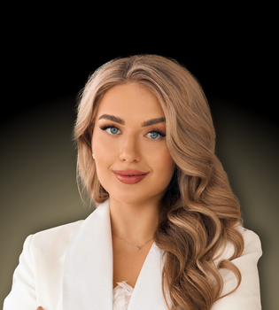 Yaroslava Fedosova