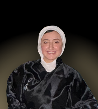 Aya Ashraf