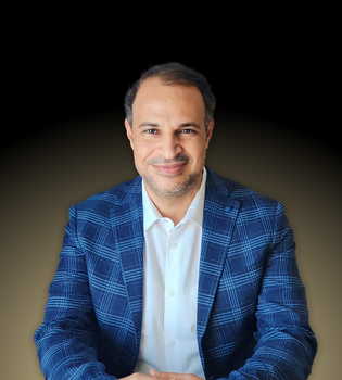 Mohamed Khater
