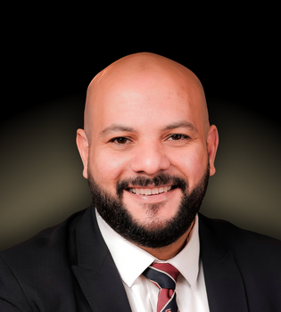 Abdelrahman Magdy Hussein