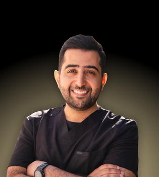 Mohammed Altawalbeh