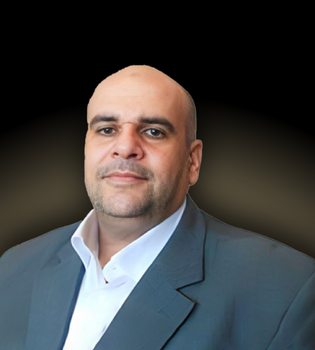 Omar Azzam