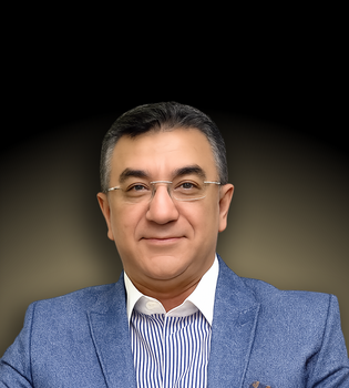 Mohamed Saad Hegazy