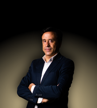 Miguel Ferreira