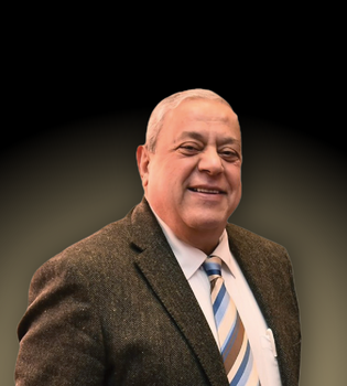 Moustafa Abozeid