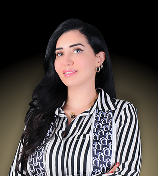 Afaf Majdi