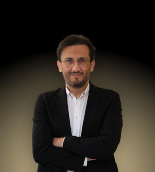 Ilker Yoruk