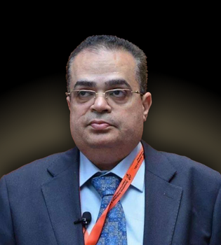 Tarek Hussein