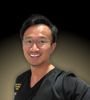 Daniel Chang