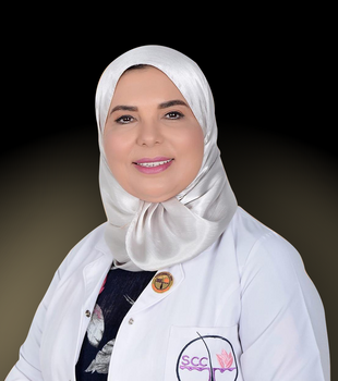 Eman Sanad