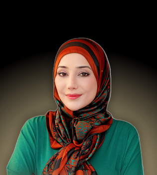 Madiha Saeed Khan