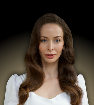 Irina Kudreshova