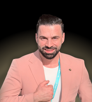 Naeem Assaf