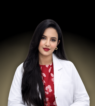Syeda Mahanum Ali