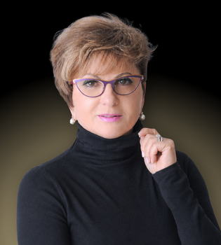 Nellie Konnikov