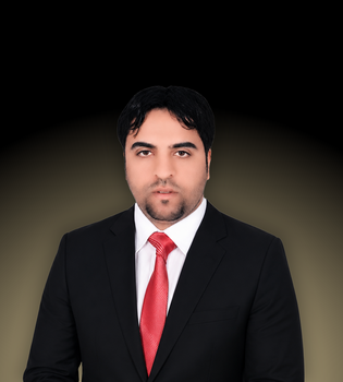 Salem Mohammed