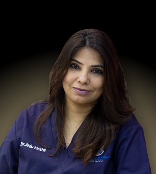 Anju Methil