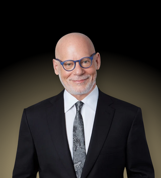 Steven R. Cohen