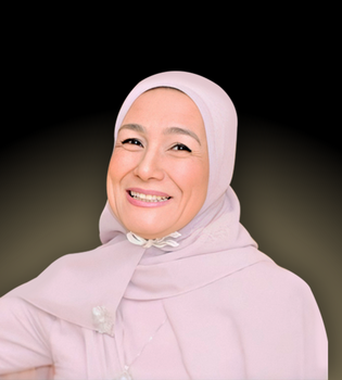 May El Samahy