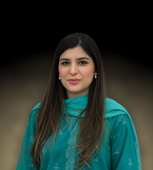 Nazia Asad