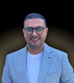Sherif Hamdeno