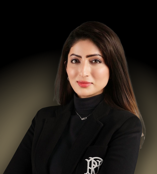 Saima Usmani