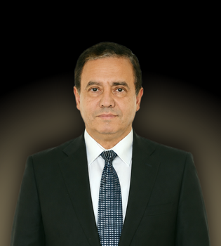 Moez Ben Salem