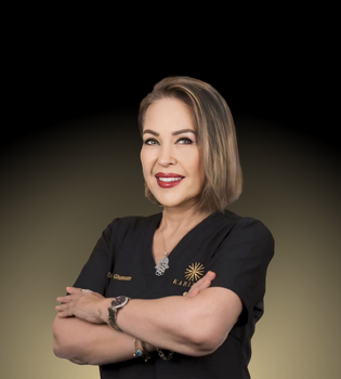 Sahar Ghannam