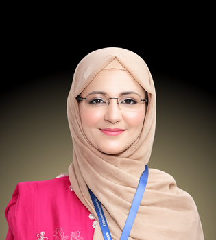 Sumreen Hafeez