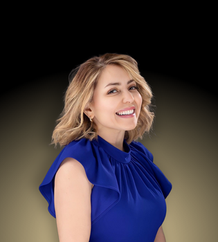 Jamila Atannaz