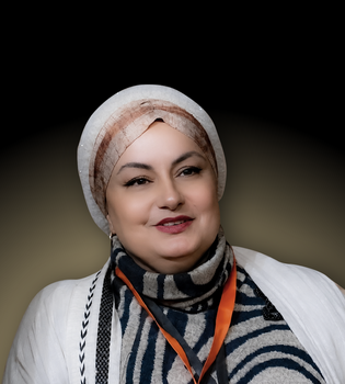 Fatima Azizi