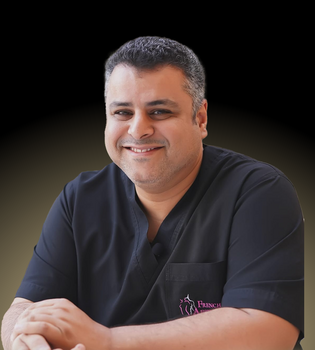 Tarek zahra