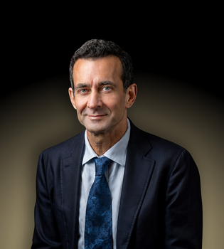 Marc Mani