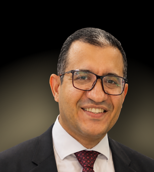 Mohamed Mesbah