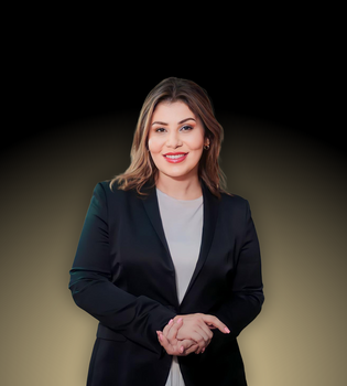Katerina Abu Fares