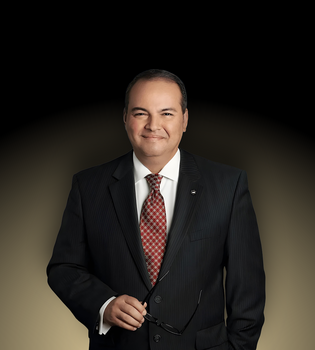Hisham Seify