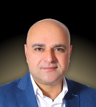 Ayman AlQaqaa