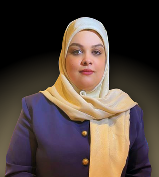 Mariam Zanzon
