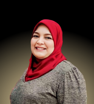 Rasha ElBarbary
