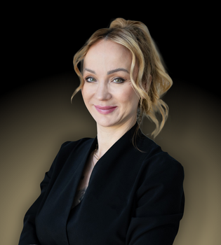 Monika Goroszewska