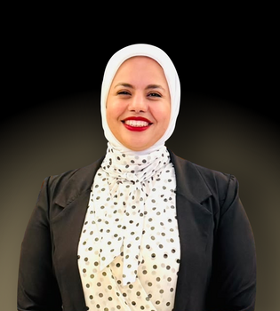 Hagar Eltaher