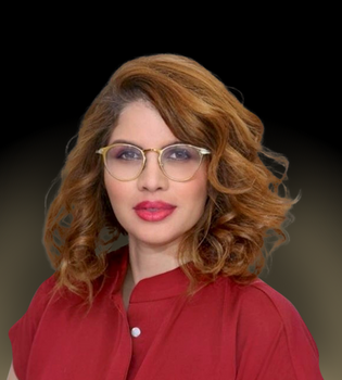 Rita Zaki