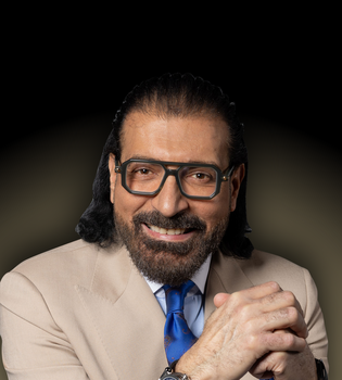 Sherif Wakil