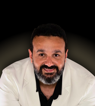 Ahmed Taalab