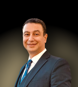 Khaled Gharib