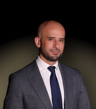 Hussein Abou Khalil