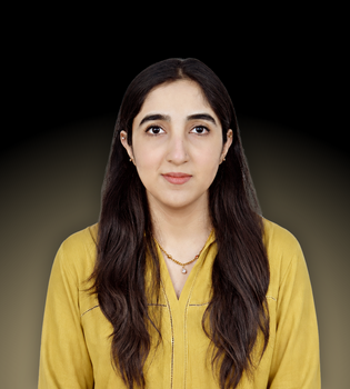 Almas Iqbal